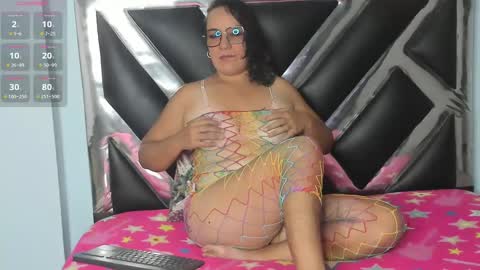 Snapshot of dannadom chatting on 02-13-25, 01:50 Danna online show from 02-13-25, 01:50
