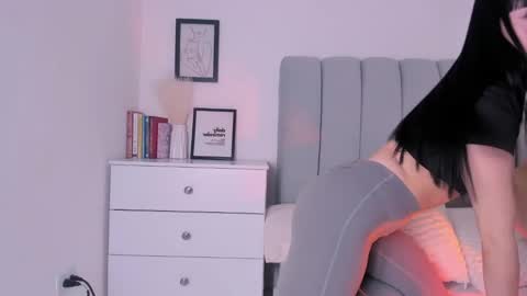 Insta DannaBlueX  online show from 02-03-25, 11:15