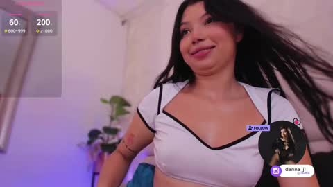 Danna online show from 02-28-25, 11:12