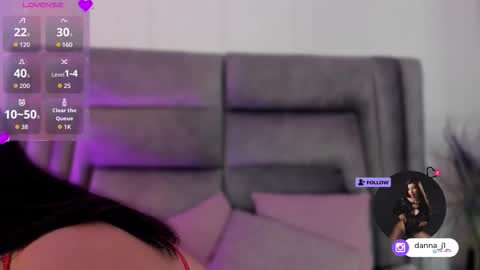 Danna online show from 01-10-26, 07:15