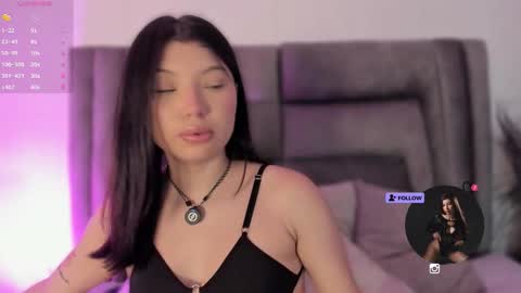 Snapshot of dannajhonson1 chatting on 02-02-26, 07:23 Danna online show from 02-02-26, 07:23