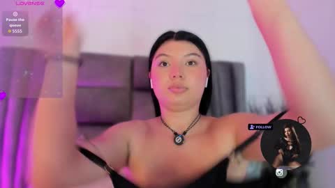 Snapshot of dannajhonson1 chatting on 02-19-26, 07:21 Danna online show from 02-19-26, 07:21