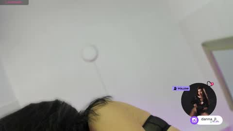 Snapshot of dannajhonson1 chatting on 02-24-26, 07:34 Danna online show from 02-24-26, 07:34