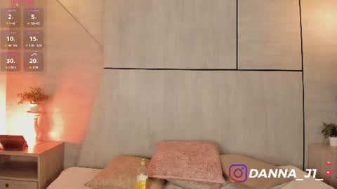 Danna online show from 07-04-26, 07:31