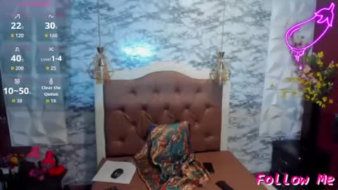Danna online show from 06-25-26, 05:12