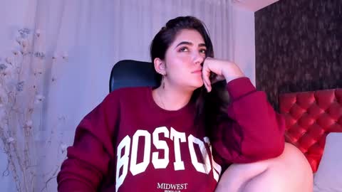 Danna online show from 02-21-25, 05:31