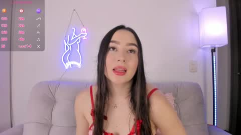 danna  online show from 12-07-24, 11:12