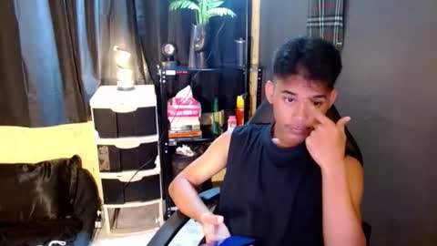 DANNER online show from 03-08-26, 11:03