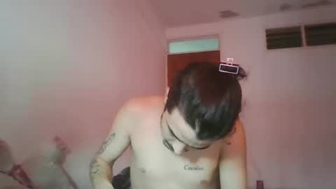 danni4_20 online show from 02-08-25, 03:00