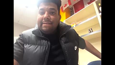 Snapshot of danni747355m chatting on 01-16-26, 01:09 danni747355m online show from 01-16-26, 01:09