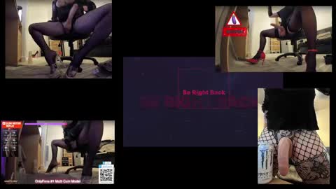 Danni LongDONG online show from 05-05-26, 11:18
