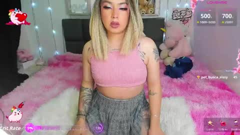 dannia_13 online show from 03-25-26, 01:22
