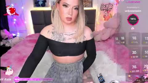 dannia_13 online show from 06-11-26, 02:53