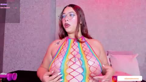 Snapshot of danniamonroee chatting on 11-08-25, 11:21 Danna Monroe online show from 11-08-25, 11:21