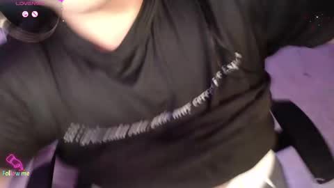 Snapshot of danniela_james chatting on 03-02-26, 03:41 danna online show from 03-02-26, 03:41