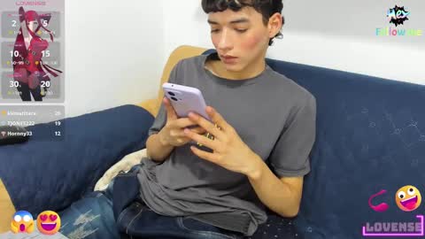 danniels_sweet online show from 12-16-24, 06:27