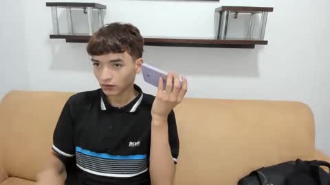 danniels_sweet online show from 01-03-25, 12:52