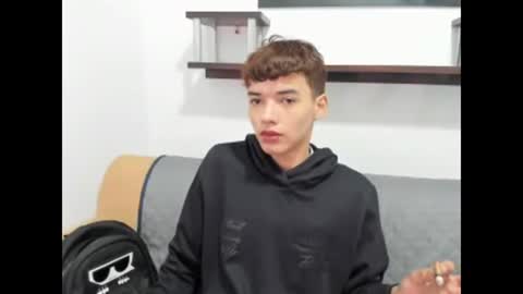 danniels_sweet online show from 01-09-25, 12:30