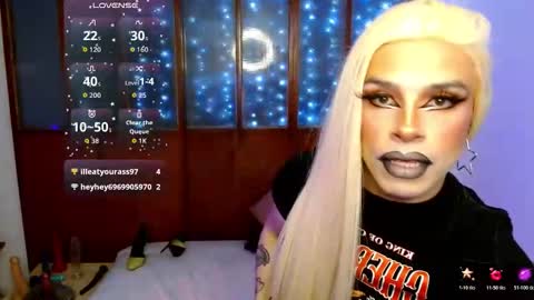 danni online show from 02-27-26, 02:06