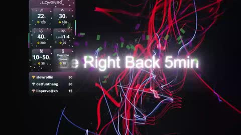 danni online show from 03-16-26, 05:44