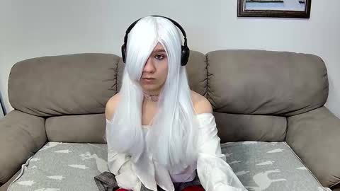 HilmarZ online show from 11-03-25, 06:20