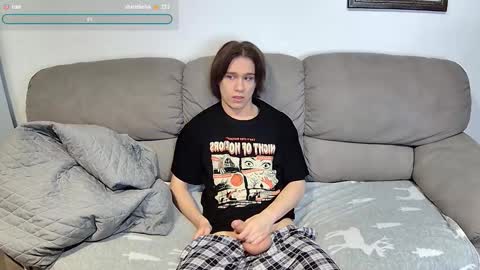 HilmarZ online show from 12-04-25, 09:01