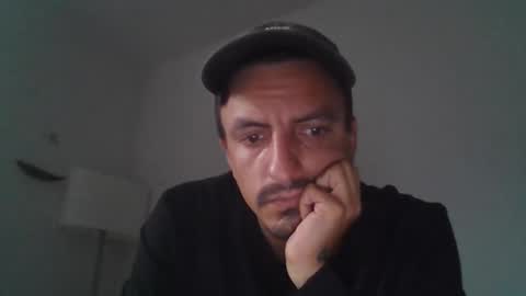 Snapshot of dannnnyyy89 chatting on 10-13-25, 01:55 Dany online show from 10-13-25, 01:55