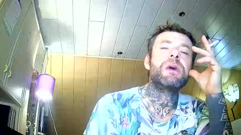 DannotDon online show from 03-20-26, 06:13