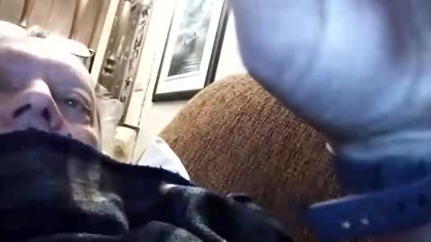 dannowisc online show from 03-15-26, 12:00