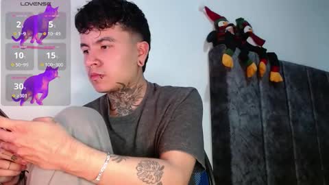 DANNTE online show from 01-07-26, 10:56