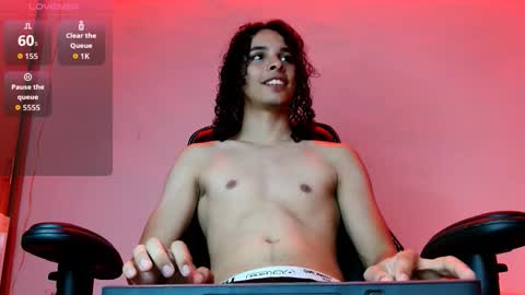 Danny online show from 12-16-25, 01:54