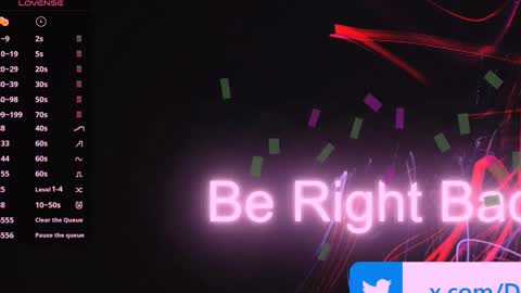 Danny online show from 03-07-26, 03:36