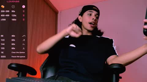 Danny online show from 03-09-26, 02:59