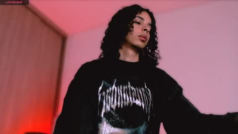 Danny online show from 04-21-26, 02:15