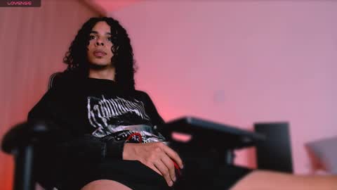 Danny online show from 04-21-26, 02:51