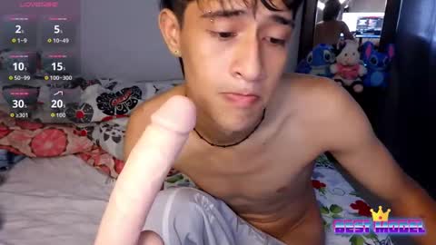 Danny online show from 10-06-25, 02:36