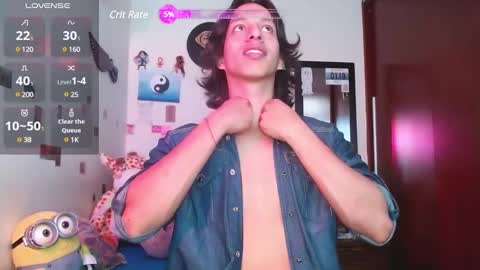 phantom555 online show from 01-14-25, 07:11