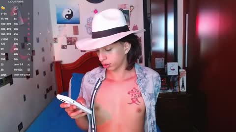 phantom555 online show from 11-10-25, 09:03