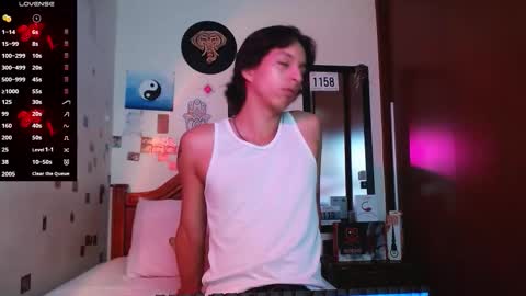 phantom555 online show from 12-16-25, 06:57