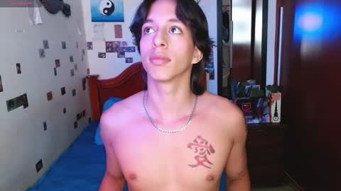 phantom555 online show from 02-18-26, 07:10