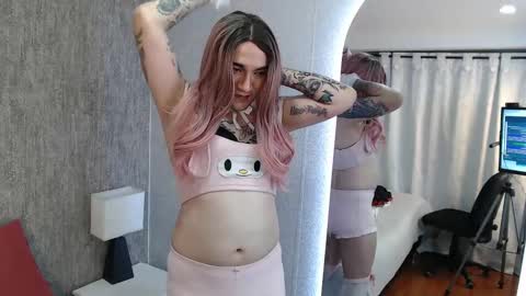 Danny online show from 02-08-25, 12:49