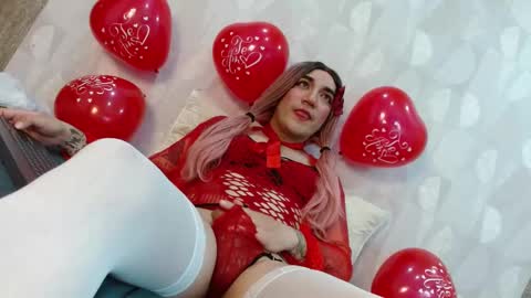 Danny online show from 02-14-25, 11:09