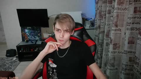 Daniel online show from 01-06-25, 02:14