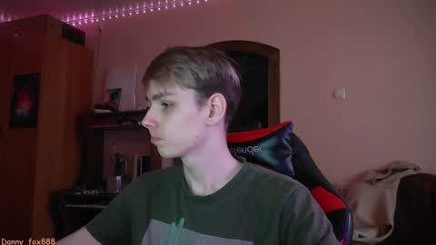 Daniel online show from 01-26-25, 09:19