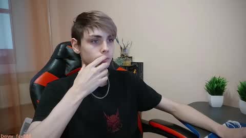 Daniel online show from 03-03-25, 01:21