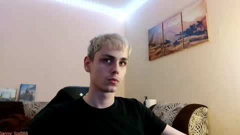 Daniel online show from 10-29-25, 06:20