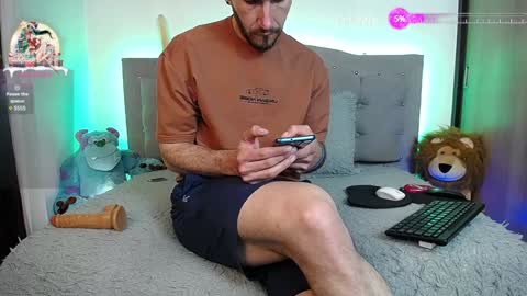 Danny and Alex online show from 02-02-25, 04:37