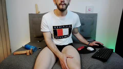 Danny and Alex online show from 03-10-25, 03:56