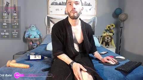 Danny and Alex online show from 11-24-25, 06:57