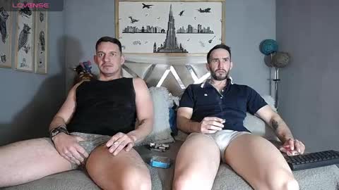 Danny and Alex online show from 05-11-26, 01:11